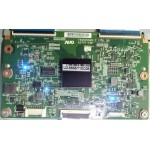 SAMSUNG UA55J6200 T-CON BOARD T650HVN05.7 65T07-C0E BN96-30464A 5555T10C06